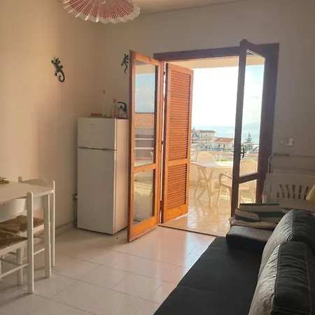 Casa Al Mare * San Nicola Arcella