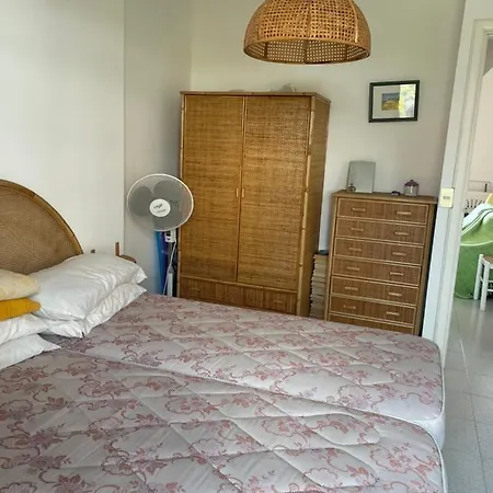Apartman Casa Al Mare *