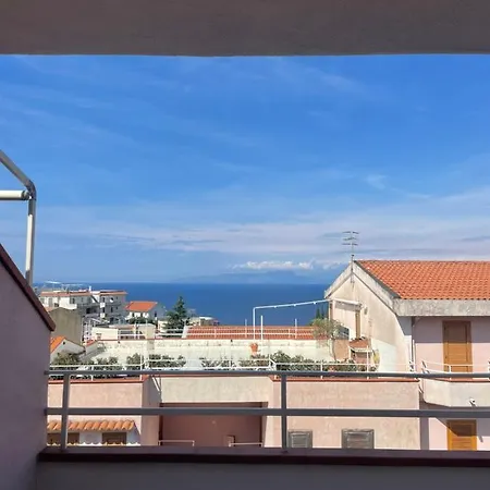 Casa Al Mare Apartman