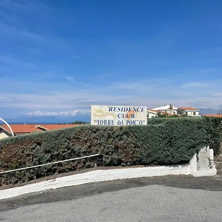 Apartman Casa Al Mare San Nicola Arcella