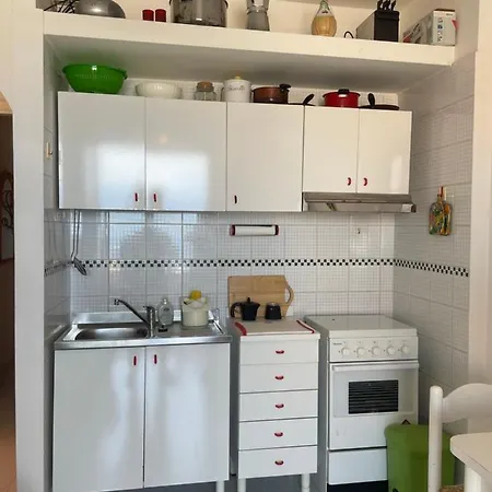 Casa Al Mare Apartman San Nicola Arcella