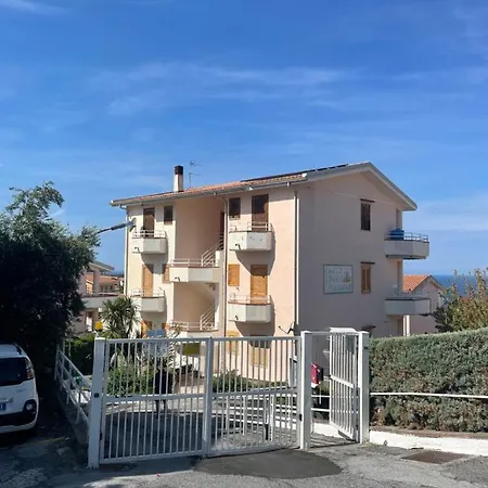 Casa Al Mare San Nicola Arcella