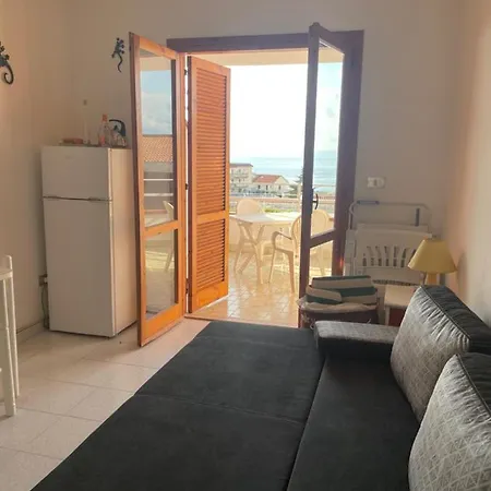 Casa Al Mare Apartman *